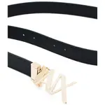 Ремень Armani Exchange XW001203_AF19298, черный - фото 3