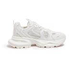 Кроссовки CAMEL Chunky Sneakers Women's Low-top, серый - фото 65