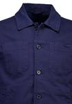 Куртка Lindbergh Summer jacket, Navy/Dark Blue - фото 3
