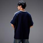 Футболка унисекс A.X.S.K, черный - фото 48