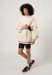 Толстовка OH APRIL Sweatshirt, Beige Melange/Beige - фото 2