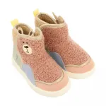 Ботинки Gioseppo Mandok, розовый - фото 4