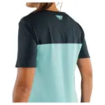 Футболка Dynafit Traverse S-Tech, синий - фото 2