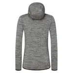 Флис Rock Experience Klawock, серый - фото 2