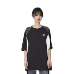 Футболка унисекс New Balance, цвет Black - фото 5