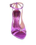 Сандалии Gedebe, лиловый - фото 4