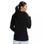 Худи Lonsdale Flookburgh, черный - фото 2