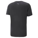 Мужская футболка Puma Studio Yogini Lite Mesh Tee 523204 - фото 2