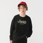 Детская толстовка Jeep, белый - фото 13