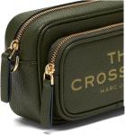 Сумка кросс-боди Marc Jacobs The Crossbody Bag, цвет Forest - фото 5
