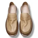 Лоферы мужские Brounvanm, серебряный - фото 10