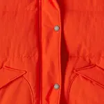 Женская куртка Downdrift Patagonia, Sizzle Red - фото 2