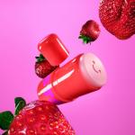 Бальзам для губ Star Balm STARFACE, So Strawberry - фото 2