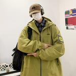 Куртка унисекс Jeep, цвет Phantom Black - фото 18