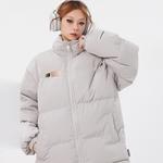 DARKCIRCLE Пуховик Unisex, Khaki - фото 7