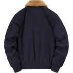 Стеганая куртка унисекс Jeep Spirit, темно-синий - фото 2