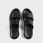 Шлепанцы мужские Dck, черный - фото 12