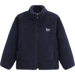 Детский свитшот GAP, синий - фото