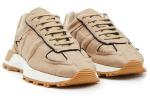 Мужские кроссовки Maison Margiela, бежевый - фото 2