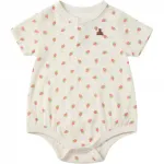 Комбинезон Infant And Toddler GAP, белый - фото 3