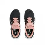 Кроссовки Asics Contend 9 PS, черный - фото 4