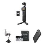Экшн-камера DJI Osmo Pocket 3 Creator Combo and Blade Arm Kit - фото