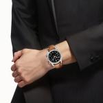 Мужские часы коллекции 1858 MONTBLANC - фото 2