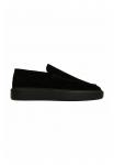 Лоферы Manfield LOAFER, Schwarz/Black - фото 6