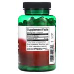 Добавка Swanson CoQ10 30 мг, 240 капсул - фото 2