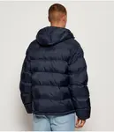 Куртка Regular fit Calvin Klein Jeans, синий - фото 3