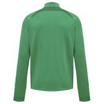 Куртка Hummel Lead Poly, зеленый - фото 2