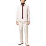 Укороченные брюки Brunello Cucinelli, белый - фото 10