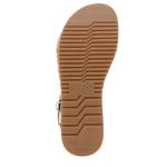 Сандалии Naturalizer Neila, White Leather - фото 3