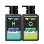 Очищающие средства для мужчин Mentholatum - фото 5