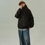 TITH Куртка Unisex, 2-Piece Set (Army Green Coat+Random Jacket) - фото 9