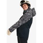 Куртка причал блок jk Roxy, черный - фото 3