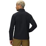 Ультра софтшелл куртка Outdoor Research, черный - фото 2