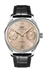 Часы portugieser automatic 42 Iwc Schaffhausen - фото