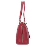 Сумка через плечо Picard Java, бордовый - фото 3