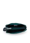 Кошелек Kipling CREATIVITY, Tailored Green/Dark Green - фото 3