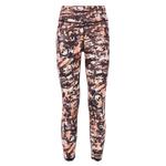 Тайтсы Blueball Sport Forest, фиолетовый - фото 3