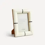 Рамка для фотографий Bot El Corte Inglés, бежевый - фото 2