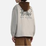 Carhartt WIP Куртка SS25 унисекс, Silver/SVX - фото 7