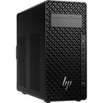 Рабочая станция HP Z2 G1i Tower - фото