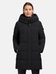 Зимняя куртка khujo Winter Jacket Lola, черный - фото 2