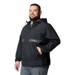 Куртка Columbia Spire Valley Plus Size, черный - фото 5