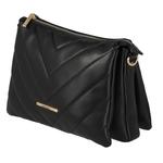 Сумка через плечо TRAVELITE Barbara Cozy, черный - фото 3