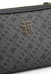 Сумка кросс-боди Tommy Hilfiger MONOPLAY MINI , Black - фото 5