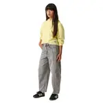 Худи Garcia M262461, желтый - фото 5