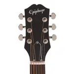 Epiphone Эпифон J-45 Express Эбен - фото 6